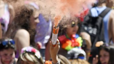 ¿Qué es el UDQ?: El nuevo festejo que preocupa a las escuelas y familias de Mar del Plata