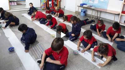 Colegio Tomás Alva Edison - Conocemos el proyecto educativo
