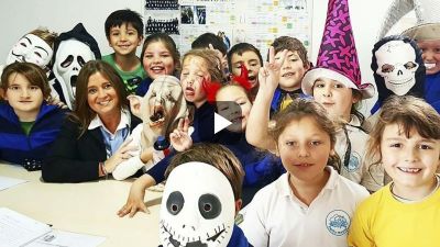 Colegio Perito Moreno - Conocemos la propuesta del área de inglés