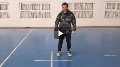 La educación física en la virtualidad - Colegio Colinas de Peralta Ramos
