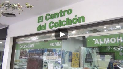 El Centro del Colchón - Línea infantil de productos