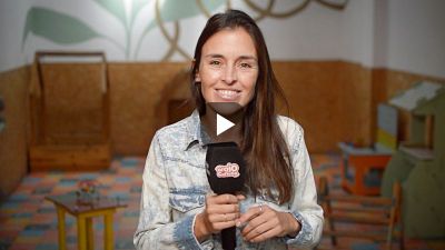 El Ojo Curioso - Programa Completo (10/11/2025)