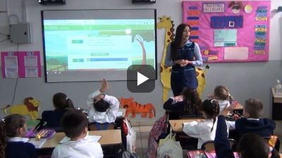 Colegio Perito Moreno - Plataforma Santillana Compartir