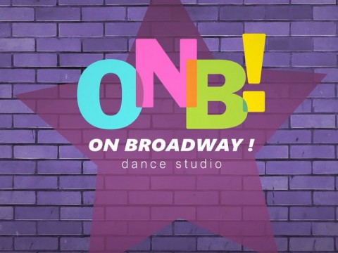 On Broadway Dance Studio