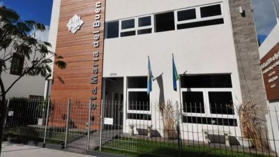 Cerró un colegio a 3 semanas del inicio de clases: 200 chicos y 60 docentes en la calle