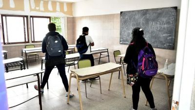 Buscan desalentar festejos por el Último Primer Día de clases