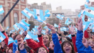 Juegos Evita 2025: Más de 8600 jovenes de todo el país participarán de las finales en Mar del Plata
