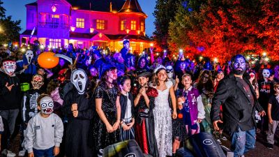 Halloween en Mar del Plata: conocé las actividades gratuitas para disfrutar en la ciudad
