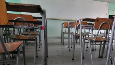 Detectaron un caso de tuberculosis en una escuela de Mar del Plata