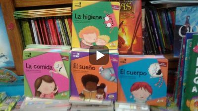 Recomendación Literaria