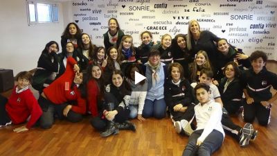 Colegio Nahuel Huapi - Participación en Clubes TED-Ed