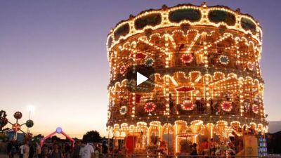 Felimana Luna Park