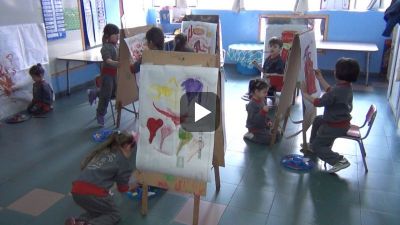 Colegio Loris Malaguzzi - Propuesta Ciclo Lectivo 2019