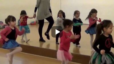 Instituto de Danzas Anahà Ramos