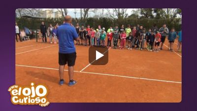 Academia de Tenis Alejandro Dillet