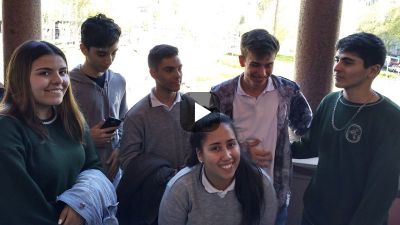 Colegio Colinas de Peralta Ramos - Viaje educativo a Buenos Aires