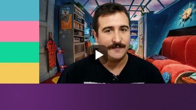 PelÃculas infantiles para ver en Netflix