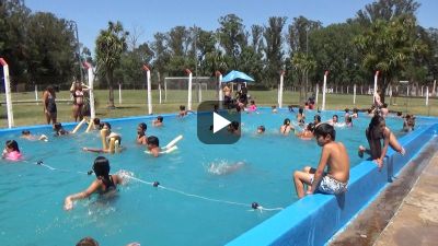 Colonia de Vacaciones Club Independiente