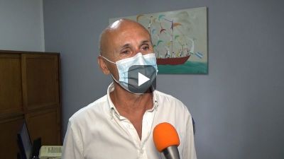 El comienzo de clases en Mar del Plata - Entrevista al Secretario de Educación MGP
