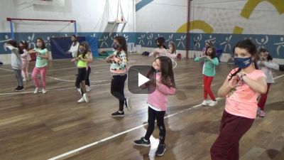 Danza para niños y adolescentes - On Broadway Dance Studio