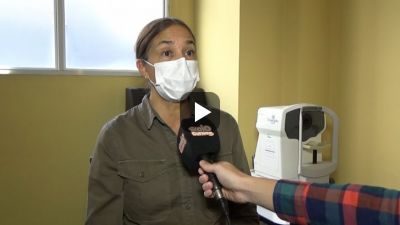 La importancia del control oftalmológico en los niños