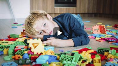 "Las emociones de los niños en el aislamiento" - Neurosicoeducación