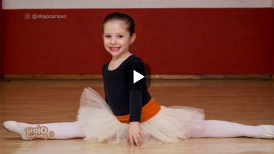 Estudio de Danzas Guillermina Merlos