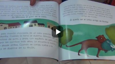 Recomendación Literaria