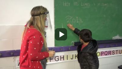 La importancia del apoyo a la inclusión - Escuela Oral