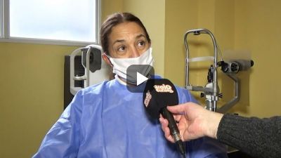 La sobreexposición de los niños frente a las pantallas