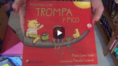 Recomendación Literaria