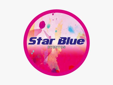 Star Blue