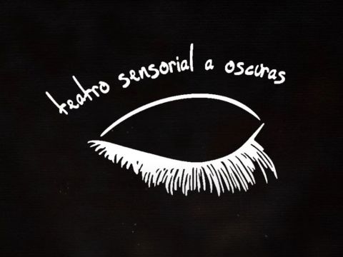 Teatro Sensorial a Oscuras MDP