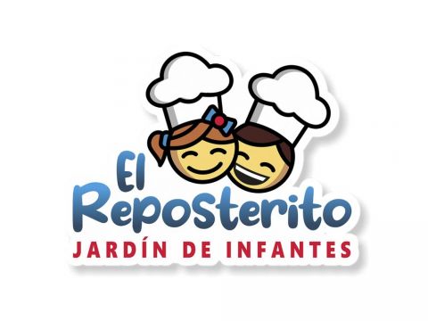 Jardín El Reposterito