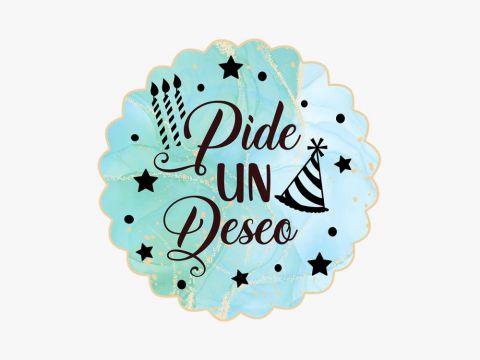 Pide un Deseo