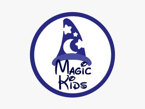 Magic Kids