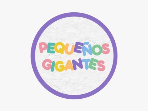 Pequeños Gigantes