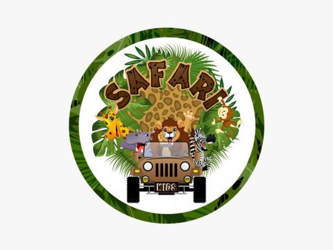 Safari Kids