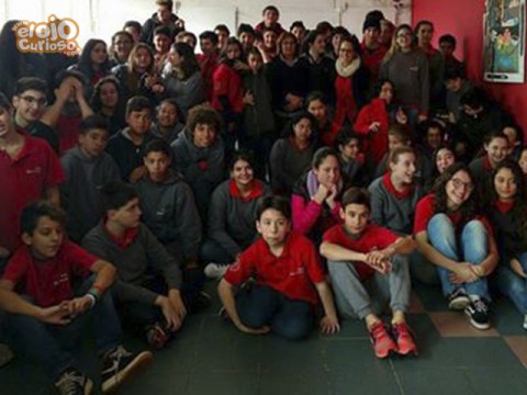 Colegio Loris Malaguzzi