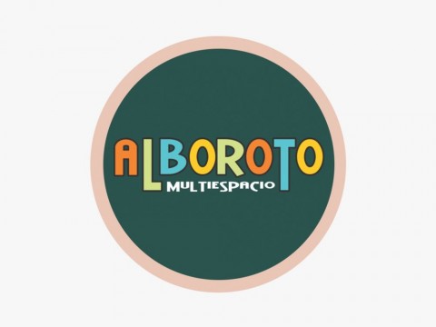 Alboroto Multiespacio